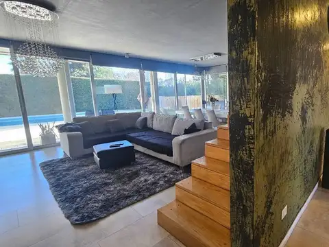 VENTA CASA 4 AMB APTA CRÉDITO HARAS MARIA VICTORIA