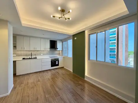 Departamento - Centro