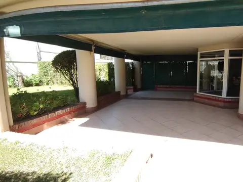 Departamento en Alquiler en Villa del Parque, $ 650.000