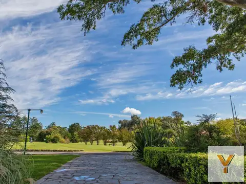 Terreno en venta - 600Mts2 - Praderas de Luján