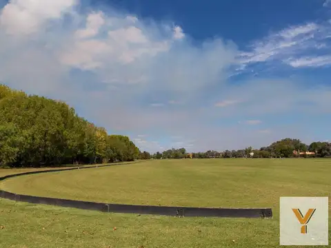 Terreno en Venta en Las Praderas de Luján, USD 42.000