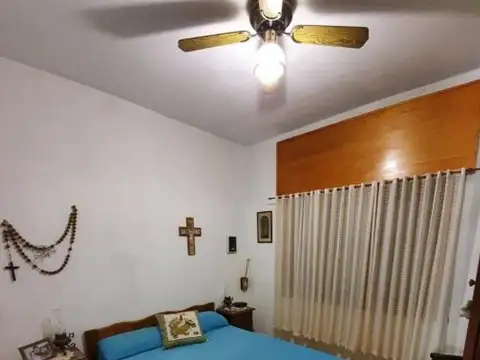 CASA 3 AMBIENTES - NUEVA ATLANTIS