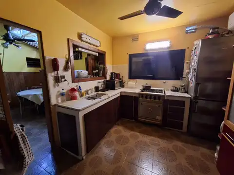 Depto Tipo Casa en Venta de 4 ambientes