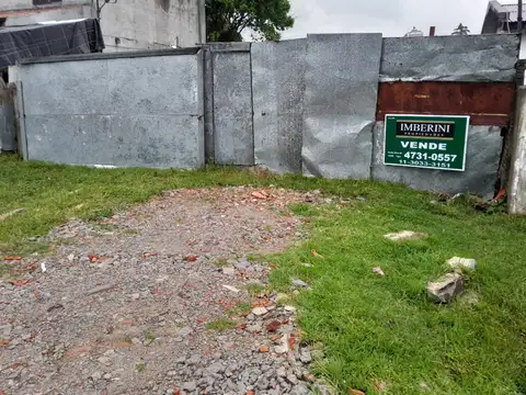 Terreno en venta en Troncos Del Talar