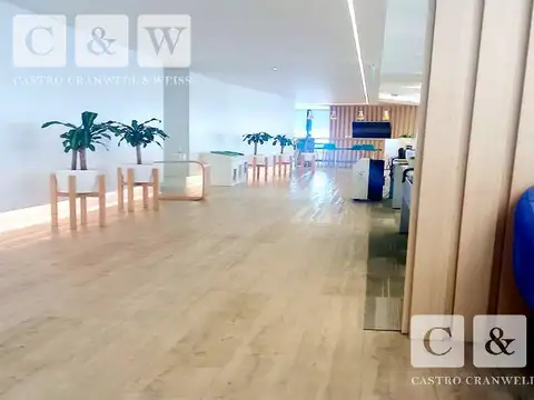 Maipú al 1300 | Oficina en Venta | Zona Retiro