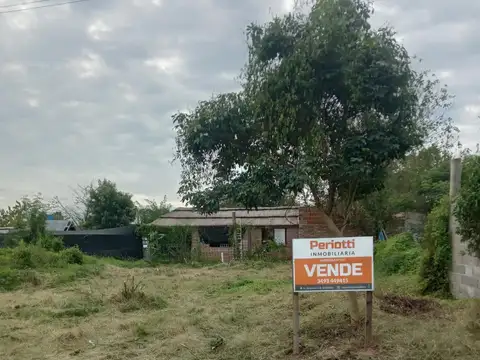 LOTE EN SAN CRISTOBAL