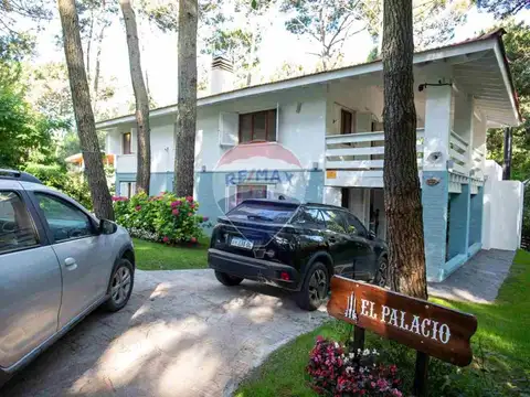Casa Alquiler Carilo Piscina Climatizada Golf