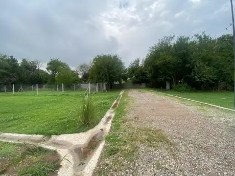 Terreno en Venta en Jose Clemente Paz, USD 18.000