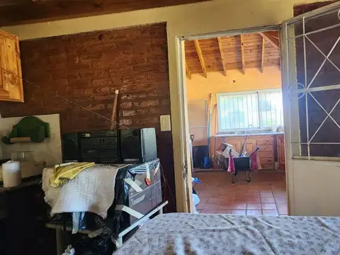 VENTA CASA 3 AMB Bº PRIVADO LOS OMBÚES FCIO VARELA