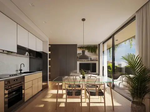 Departamento en Venta en La Plata, USD 68.970