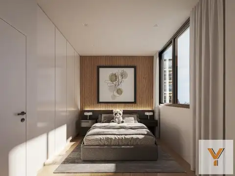 Departamento en Venta 1 año