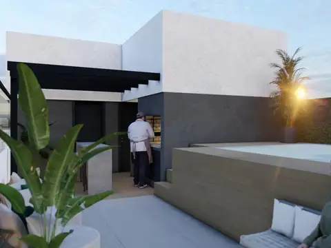 Departamento en Venta en Caseros, USD 96.000