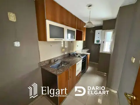 Departamento en Alquiler al Norte