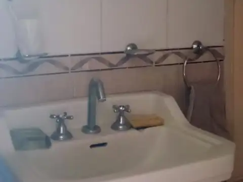 Departamento UBICADO EN aV. DE LA COSTA