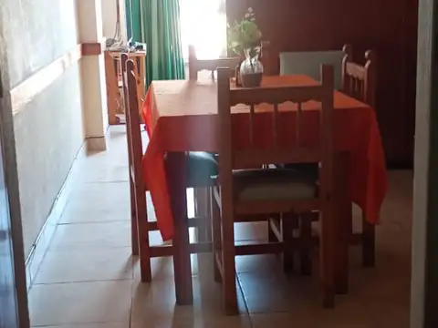 Departamento UBICADO EN aV. DE LA COSTA