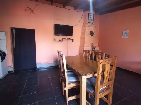 Casa en Venta en Colonia Segovia, USD 67.000