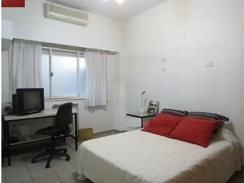 Departamento en Alquiler Temporal en Palermo, USD 900