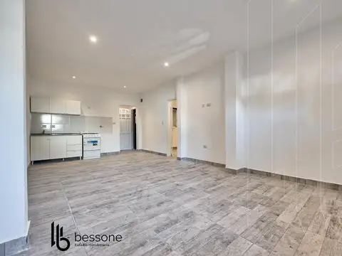 Depto Tipo Casa en Venta en San Jose, USD 65.000