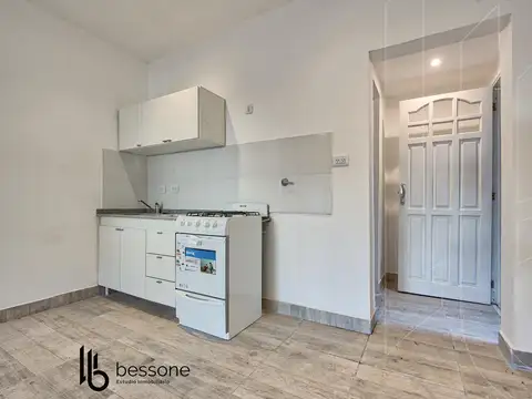 Depto Tipo Casa en Venta de 2 ambientes