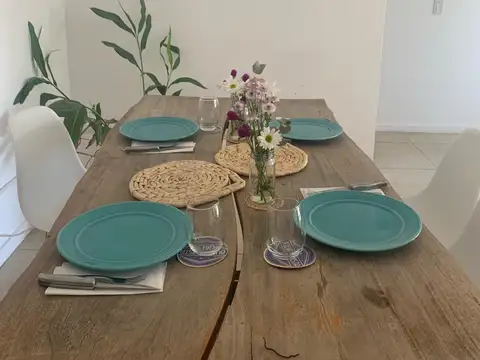 Departamento en Alquiler en Beccar Alto, USD 800