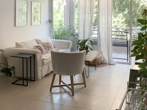 Departamento en Alquiler de 1 dormitorio