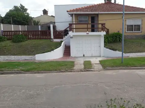 Casa en Alquiler al Este