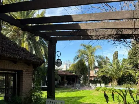Casa a la venta en Don Torcuato