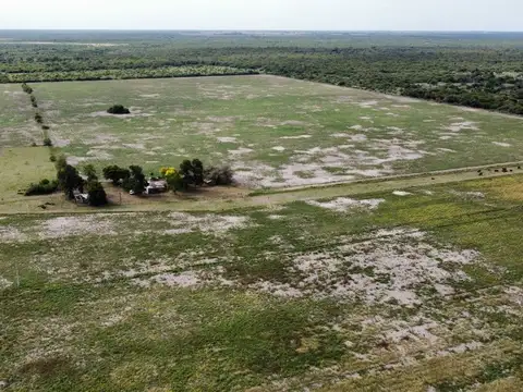 Venta de campo mixto en la Sarita