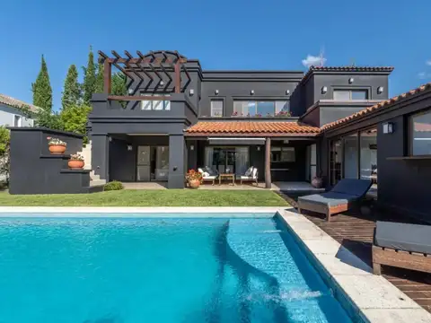 Casa en Venta en Nordelta La Alameda, USD 568.000