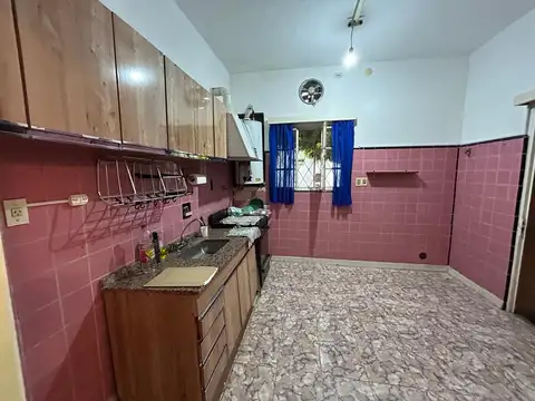 CASA 3 AMBIENTES - APTO CREDITO- NUEVO VALOR - SE ESCUCHAN PROPUESTAS