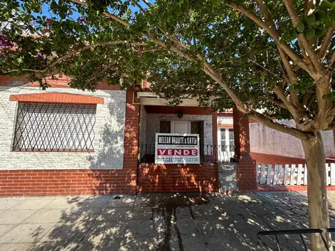 CASA 3 AMBIENTES - APTO CREDITO- NUEVO VALOR - SE ESCUCHAN PROPUESTAS