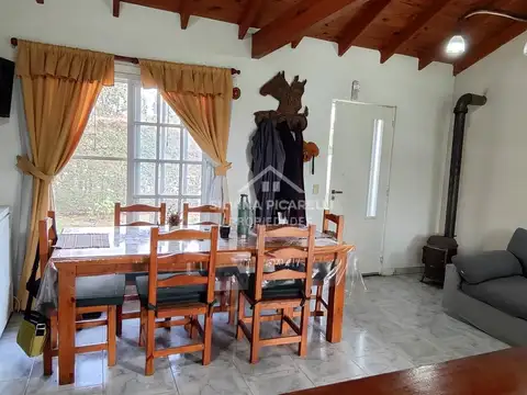 Casa en Venta en Parque Sakura, USD 100.000