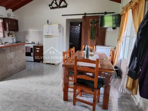 Casa en Venta de 2 dormitorios