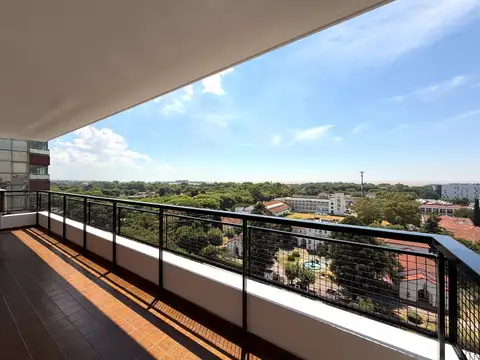 Departamento en Alquiler de 3 dormitorios