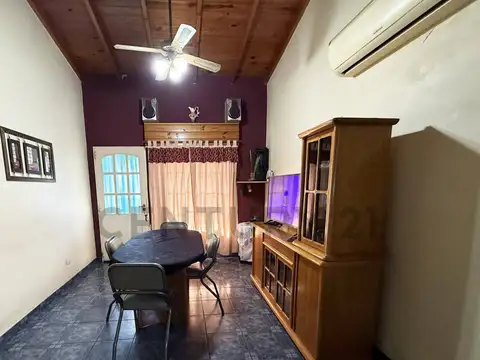 Depto Tipo Casa en Venta A Estrenar
