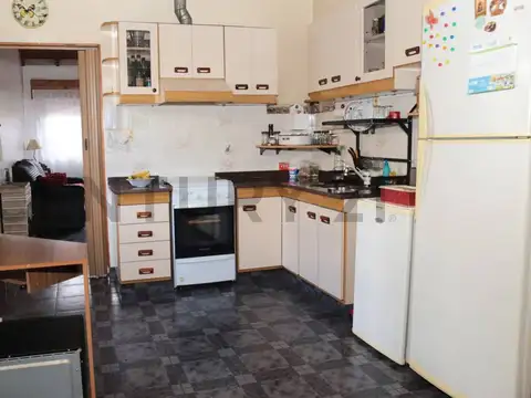 Depto Tipo Casa en Venta de 3 ambientes
