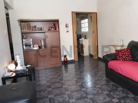 JUAN DE GARAY 5600
