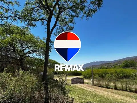 TERRENO VENTA LA MISION ETAPA I LA CALDERA