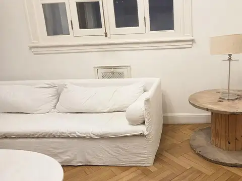 Departamento en Alquiler Temporal al Este