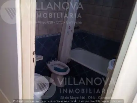 Inte Juan Dellepiane 900, Piso PB