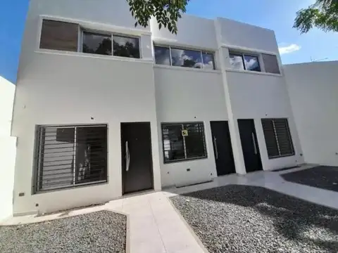TENIENTE FERNANDEZ 3500