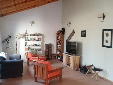 Casa en Alquiler de 3 dormitorios