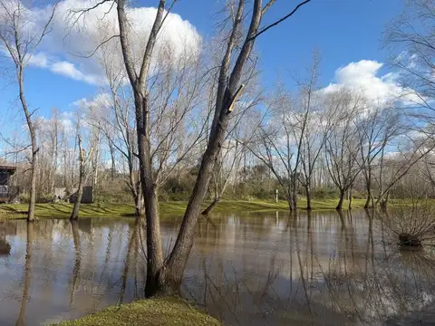 Terreno en Venta de 793,0 m2