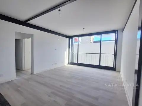 VENTA depto 2 amb a estrenar - BOEDO