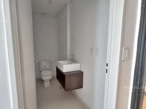 Departamento en Venta en Boedo, USD 109.000