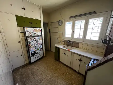 Casa en Venta en Olivos Maipu/Uzal, USD 260.000