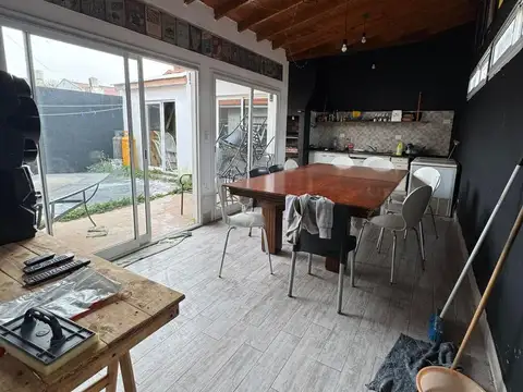 Depto Tipo Casa en Venta en Punta Mogotes, USD 129.900