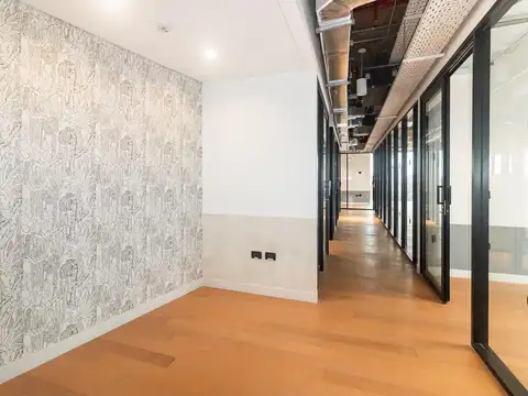 Oficina en Alquiler al Noroeste