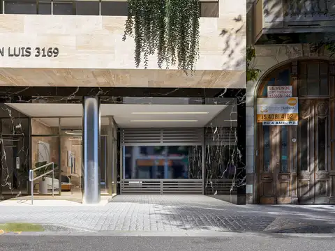 SAN LUIS 3100, Piso 9