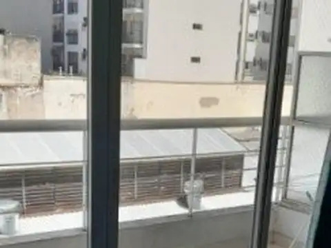 Departamento 2 Ambientes en alquiler temporario ubicado en Almagro